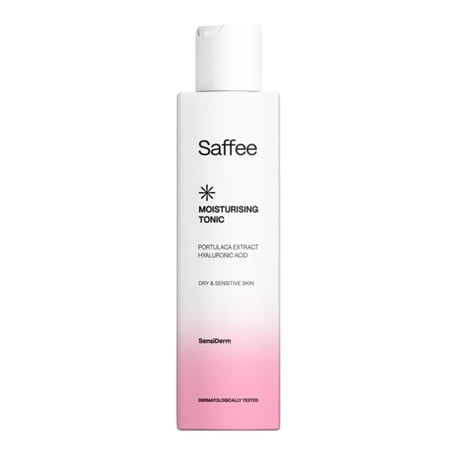 Saffee SensiDerm Moisturising Tonic
