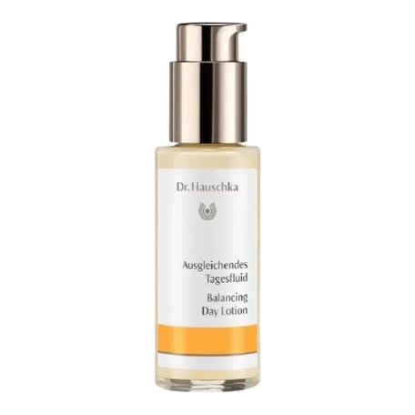Dr. Hauschka Balancing Day Lotion