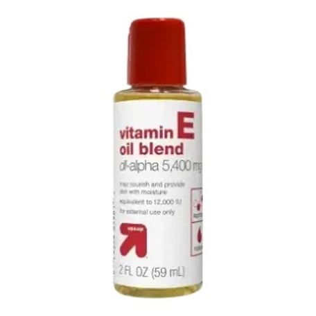 up&up Vitamin E Oil Blend