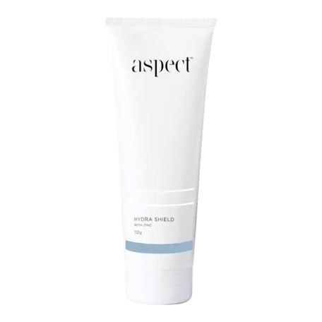 Aspect Skincare Hydra Shield with Zinc