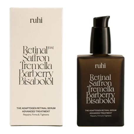 ruhi The Adaptogen Retinal Serum