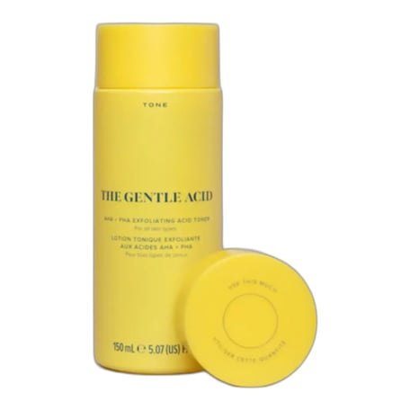 Skin Rocks The Gentle Acid
