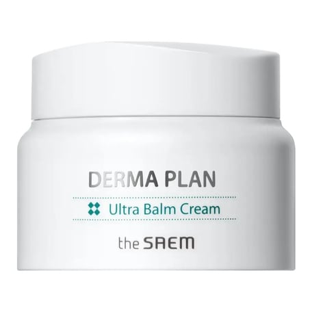 The Saem Derma Plan Ultra Balm Cream