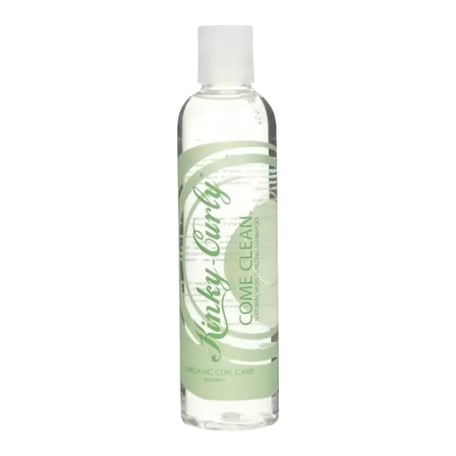 Kinky Curly Come Clean Shampoo