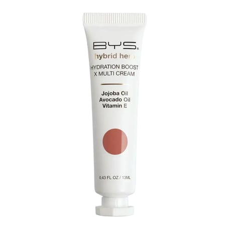 BYS Hybrid Hero Hydration Boost X Multi Cream