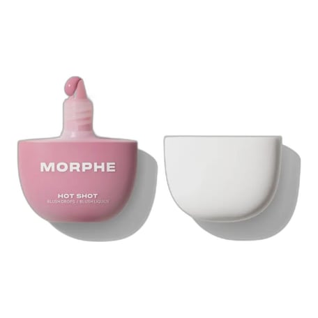 Morphe Hot Shot Blush Drops