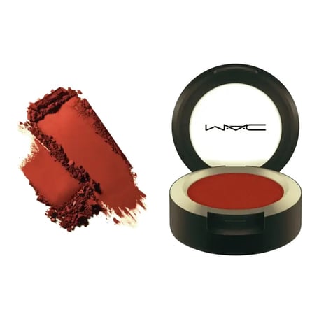 Mac Cosmetics Powder Kiss Eyeshadow
