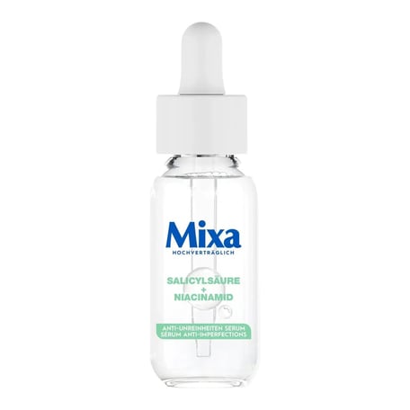Mixa Anti-Imperfection Serum