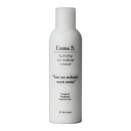 Emma S. Hydrating Eye Makeup Remover