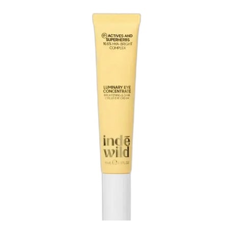 inde wild Luminary Eye Concentrate