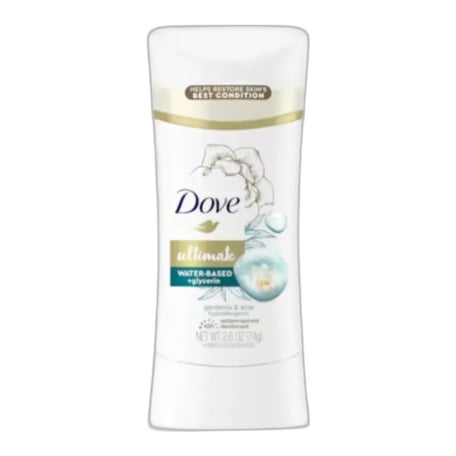 Dove Ultimate Antiperspirant Deodorant Stick