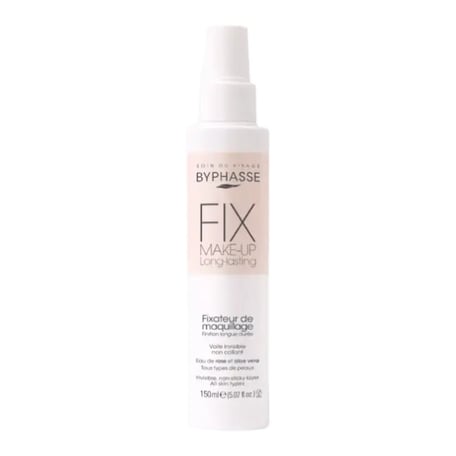 Byphasse Fix Makeup Spray