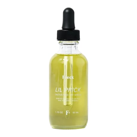 Freck Lil Prick Cactus Seed Dry Serum