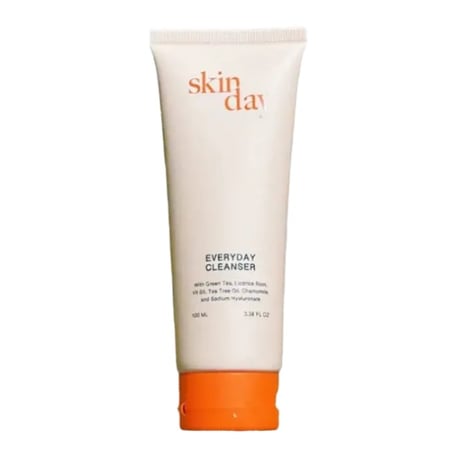 Skinday Everyday Cleanser