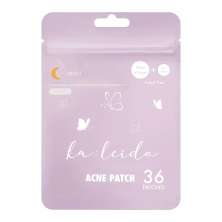 Kaleido Beaute Acne Patch Night