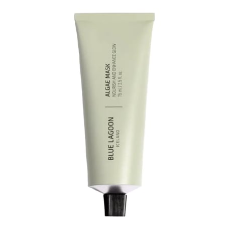 Blue Lagoon Iceland Algae Mask
