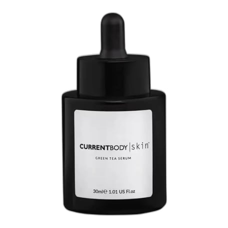 CurrentBody Green Tea Serum