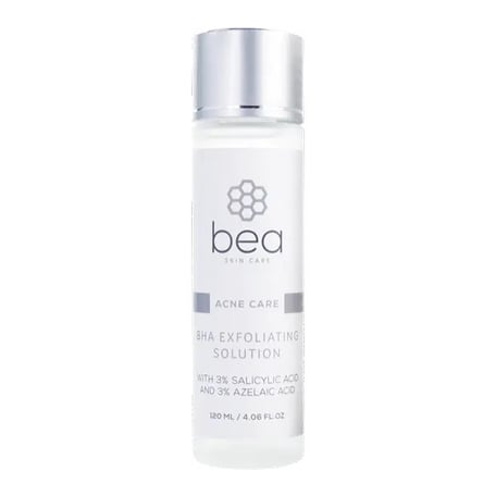 Bea Skincare BHA Exfoliating Solution