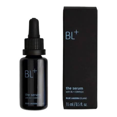 Blue Lagoon Iceland BL+ The Serum