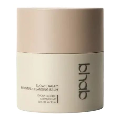 Bhab Slowchaga Essential Cleansing Balm