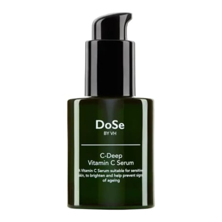 Dose By VH C-Deep Vitamin C Serum