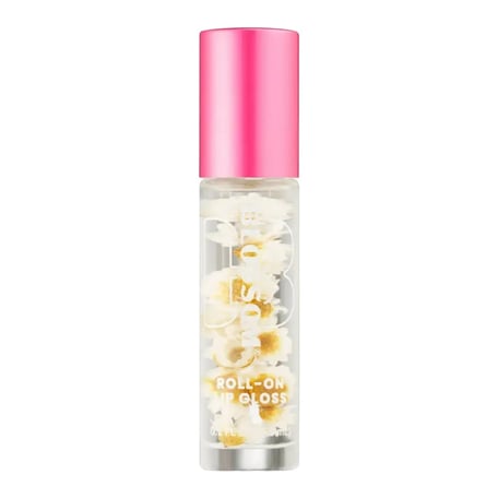 Blossom Gourmand Roll-On Gloss