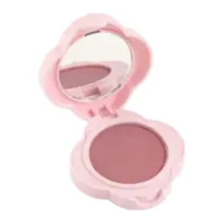 Rose All Day Cheeky Veil Powder Blush