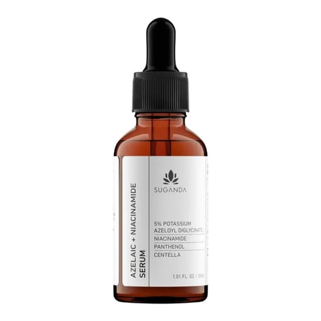 Suganda Azelaic + Niacinamide Serum