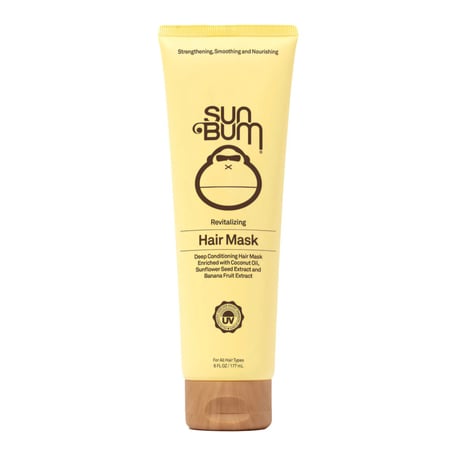 Sun Bum Revitalizing Hair Mask