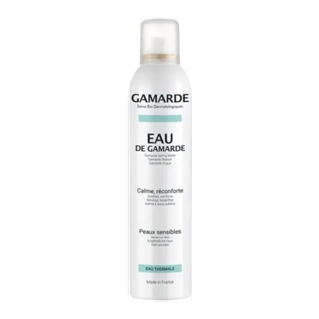 Gamarde GAMARDE Eau De 噴霧型化妝水