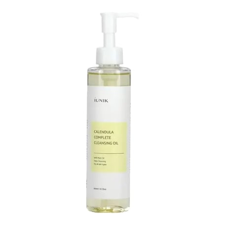 iUNIK Calendula Complete Cleansing Oil