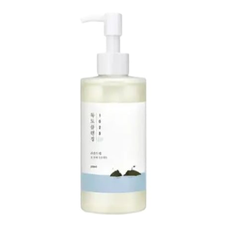 Round Lab 1025 Dokdo Cleansing Oil