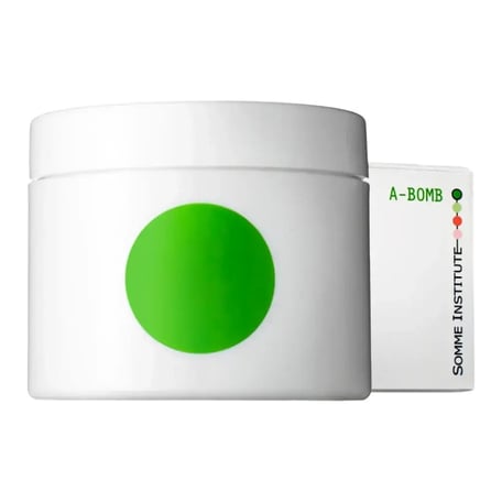 Somme Institute A-Bomb Moisturizing Creme
