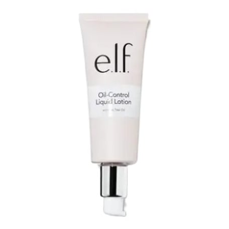 e.l.f. cosmetics Oil Control Liquid Lotion