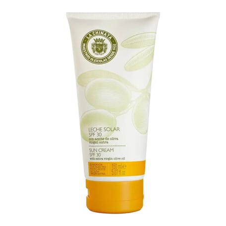 La Chinata Sun Cream SPF 30