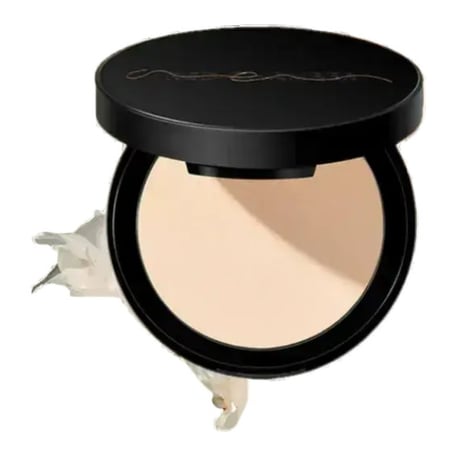 Red Chamber Wandering Flawless Compact Powder
