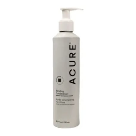 Acure 鍵結修護潤髮乳