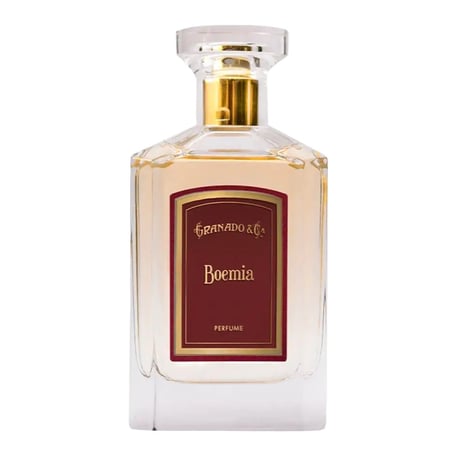 Granado Boemia Eau De Parfum