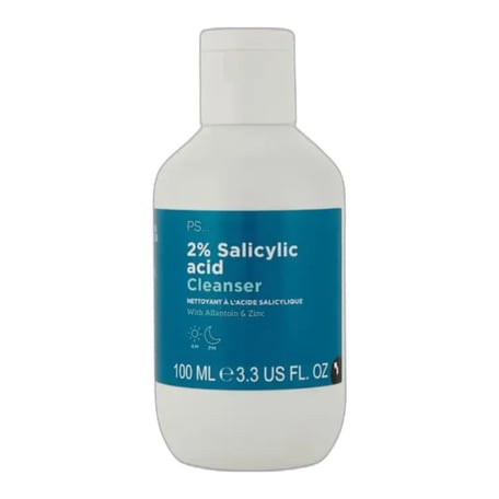 Primark PS... 2% Salicylic Acid Cleanser