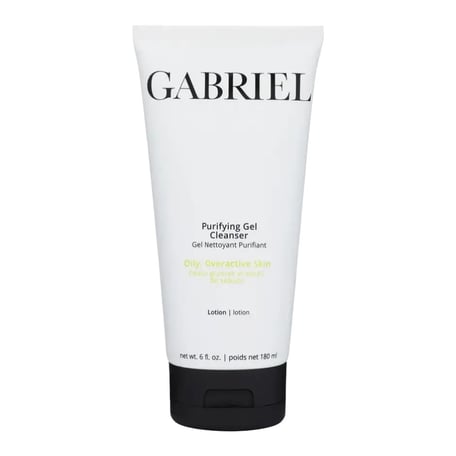 Gabriel Cosmetics Purifying Gel Cleanser
