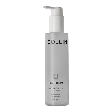G.M. Collin Phytoderm Cleansing Oil