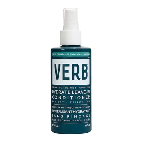 Verb Hydrate Leave-In Conditioner