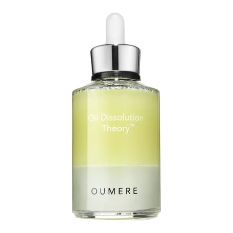 Oumere Oil Dissolution Theory