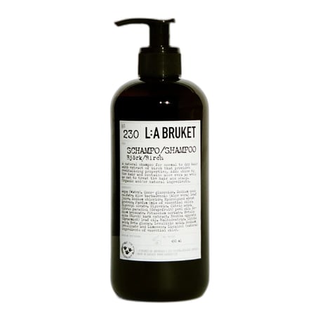 La Bruket 230 Shampoo Birch