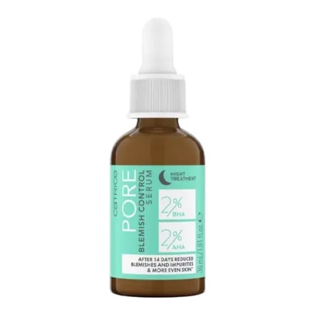 Catrice Pore Blemish Control Serum