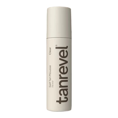 Tanrevel Self Tan Mousse