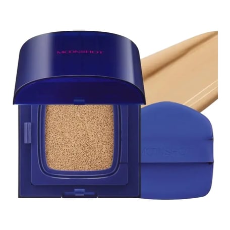 Moonshot Performance Cushion Light Fixing