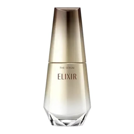 Elixir The Serum