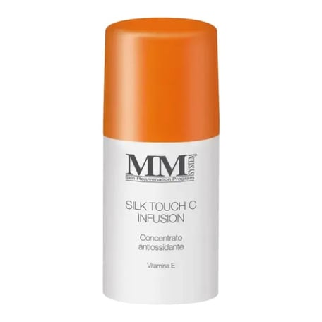 MM System Silk Touch C Infusion