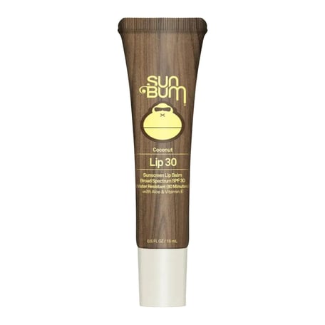 Sun Bum بلسم شفاه واقٍ من الشمس SPF 30